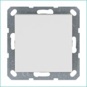 Выключатель 1-кл. 10А IP20 механизм бел. глянцевый Jasmart G3011W