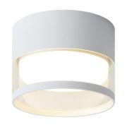 Светильник 232 15Вт GX53х1 IP20 спот Voltega VGL7232DL-01W