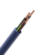 Кабель Русский Свет КГтп-ХЛ 3х25+1х10 (PE) 380/660-2 (м) 10154