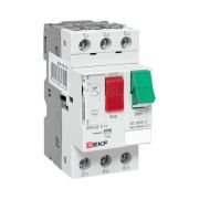 Выключатель автоматический для защиты двигателя АПД-32 9-14А EKF apd-me-14