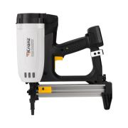 Пистолет монтажный газовый гвоздезабивной GN95 95Дж длина гвоздей 15-40мм d2.7-3мм KRANZ KR-16-1650