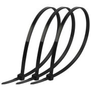 Хомут кабельный 8.8х750 черн. NO-225-196 (уп.100шт) Эра Б0066030