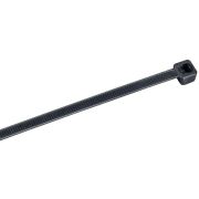 Хомут 4.8х300мм P6.6 стандартный черн. (уп.100шт) IEK UHH30-D048-300-100-K02