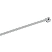 Хомут 3.6х300мм P6.6 стандартный сер. (уп.100шт) IEK UHH30-D036-300-100-K03