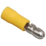 Разъем РшИп 5.5-4 штекер (уп.20шт) IEK URP20-4-006-D34-4