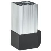 Обогреватель на DIN-рейку (встраив. вентилятор) 250Вт IP20 IEK YCE-HGL-250-20