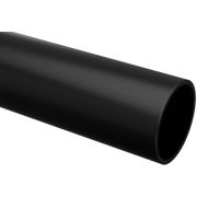 Труба гладкая ПНД жесткая d20мм черн. (уп.25м) IEK CTR10-020-K02-025-1