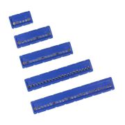 Блок клеммный винтовой OptiBox Pro N-1.5-16-16 КЭАЗ 379833