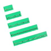 Блок клеммный винтовой OptiBox Pro PE-1.5-16-11 КЭАЗ 379837