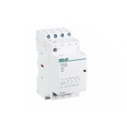 Контактор модульный 4НЗ 25А 230В МК-103