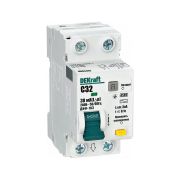 Выключатель автоматический дифференциального тока 1Р+N 32А 30мА тип AC C ДИФ-103 4.5кА