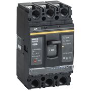 Выключатель автоматический ВА88-39 3Р 400А 35кА MASTER с электронным расцепителем