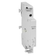 Блок вспомогательных контактов 230В AC 1НО OptiDin MK11