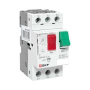 Автомат пуска двигателя АПД-32 24-32А