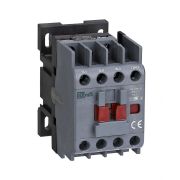 Контактор 9А 380В/400В АС3 АС4 1НЗ КМ-102