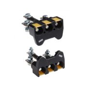 Корзина втычного типа заднее подключение КА-332