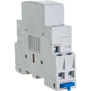Контактор модульный КМ20-20М AC