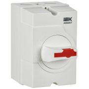 ARMAT Оболочка защитная IP65 GV2P IEK