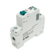 Выключатель автоматический ВА-101 1P 6А B 4.5кА
