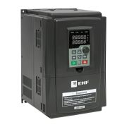 Преобразователь частоты 22/30 кВт 3х400В с тормозным модулем VECTOR-100 PROxima