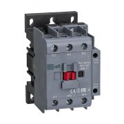 Контактор 65А 380В/400В АС3 АС4 1НО+1НЗ КМ-102