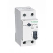 Выключатель автоматический дифференциального тока (АВДТ) 1P+N С 10А 4.5кА 30мА Тип-АС 230В City9 Set