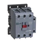 Контактор 80А 380В/400В АС3 АС4 1НО+1НЗ КМ-102