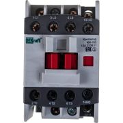 Контактор КМ-103 12А катушка управления 220В AC