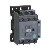 КОНТАКТОР MC1E 3P 65A НО+НЗ 220V/230V 50/60ГЦ (LC1E65M5)