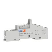 Розетка для реле OptiRel G RR95-52-230-10-P