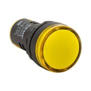 Матрица светодиодная AD16-22HS желтая 24В DC PROxima