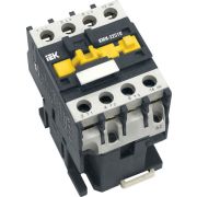 Контактор КМИ малогабаритный 25А катушка управления 400В АС 1НО
