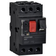 Пускатель ПРК32-10 In=10А Ir=6-10А Ue 660В MASTER IEK