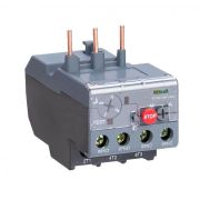 Реле тепловое для контакторов 09А-25А 5.5А-8.0А