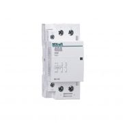 Контактор модульный 2НО 40А 230В МК-103