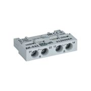 Контакт доп. фронтальный 1НО+1НЗ для ВА-431