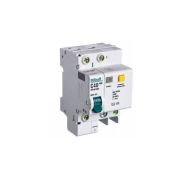 Автоматический выключатель дифференциального тока АВДТ 1п+N 40А 30мА С ДИФ-101 4.5кА