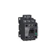 КОНТАКТОР MC1D 3P 9A НО+НЗ 24VDC