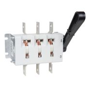 Рубильник ВР32-35-А30220-250А-УХЛ3