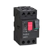 Выключатель автоматический защиты электродвигателя GM2ME 1.6-2.5A комб. расцепитель кноп. упр. (GV2ME07)