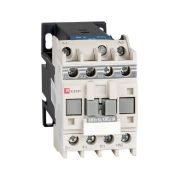 Контактор малогабаритный Кмэ 9А 24В DC 1NO PROxima