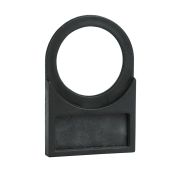 Держатель маркировки OptiSignal D22 A45-MH2511 25х11 ZBZ32