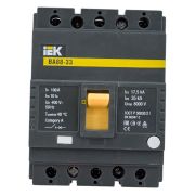 Автоматический выключатель ВА88-33 3Р 100А 35кА