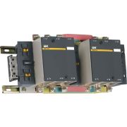 Контактор КТИ 265А катушка управления 230В АС реверсивный 2НО