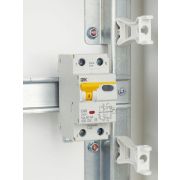 Автоматический выключатель дифференциального тока АВДТ-32 1п+N 40А 30мА C(Электронный)