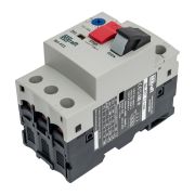 Выключатель автоматический для защиты двигателя трехполюсной 13,0-18,0A 15кА ВА-431
