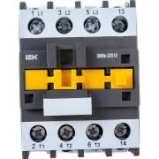 Контактор КМИе-22510 25А 400В/АС3 1NO GENERICA