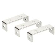 Шина соединительная для ВРК реверс 160-250А (3шт/компл) KARAT