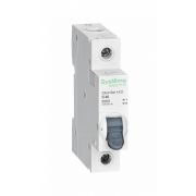 Выключатель автоматический однополюсный 40А С 4.5kA 230В City9 Set