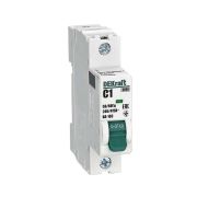 Выключатель автоматический ВА-103 1P 1А C 6кА новый